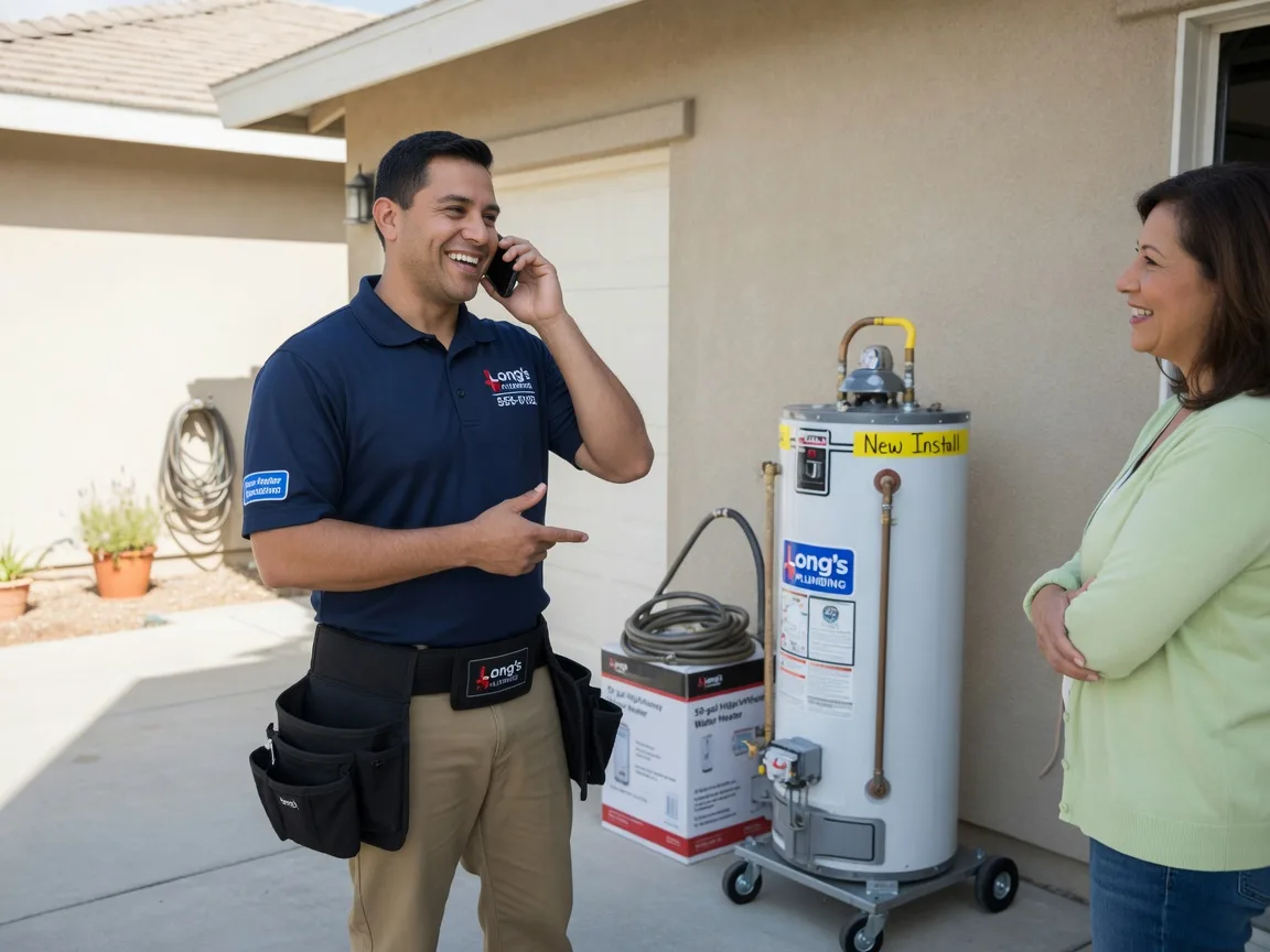 Leak Detection Heavener, OK FAQs